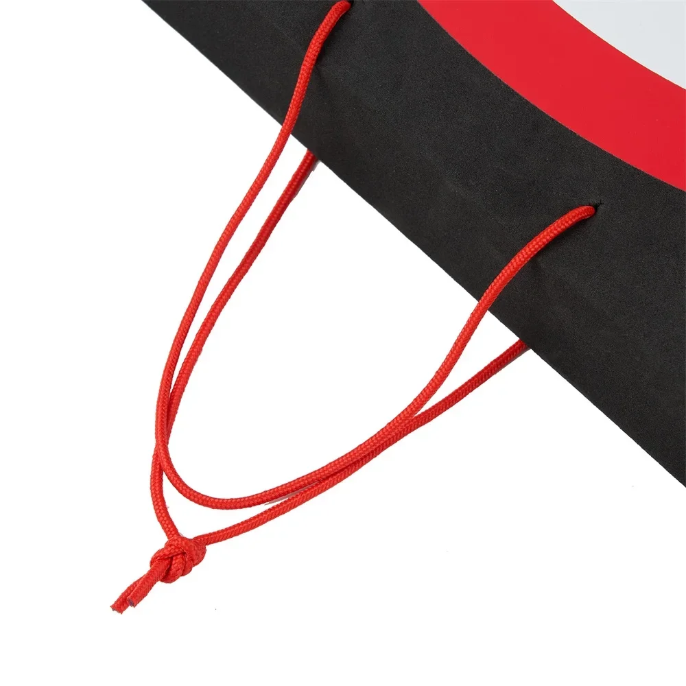 Archery 50x50x5cm Target Foam Hot Press Printed Recurve Compound Bow Hunting Practice Professional Move EVA Targets Face-4