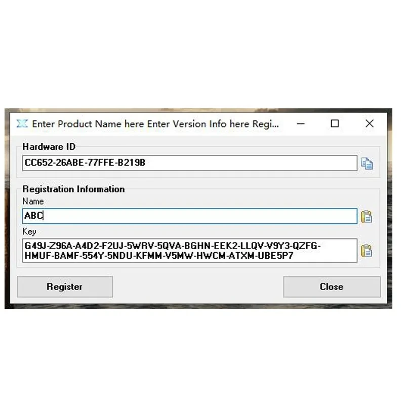 New XDecoder 10.3 DTC Remover DTC OFF Delete Software Disable Error off  DTCRemover for many Laptops-6
