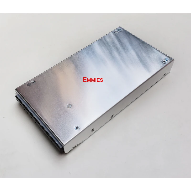 G-energy JPS400V 5V 80A 400W LED Display Switching Power Supply AC110V / AC220V Input Voltage for LED Module / LED display-3