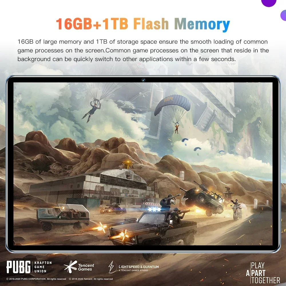 2025 New Original Mi Pad 6 Pro Tablet Android 14 11