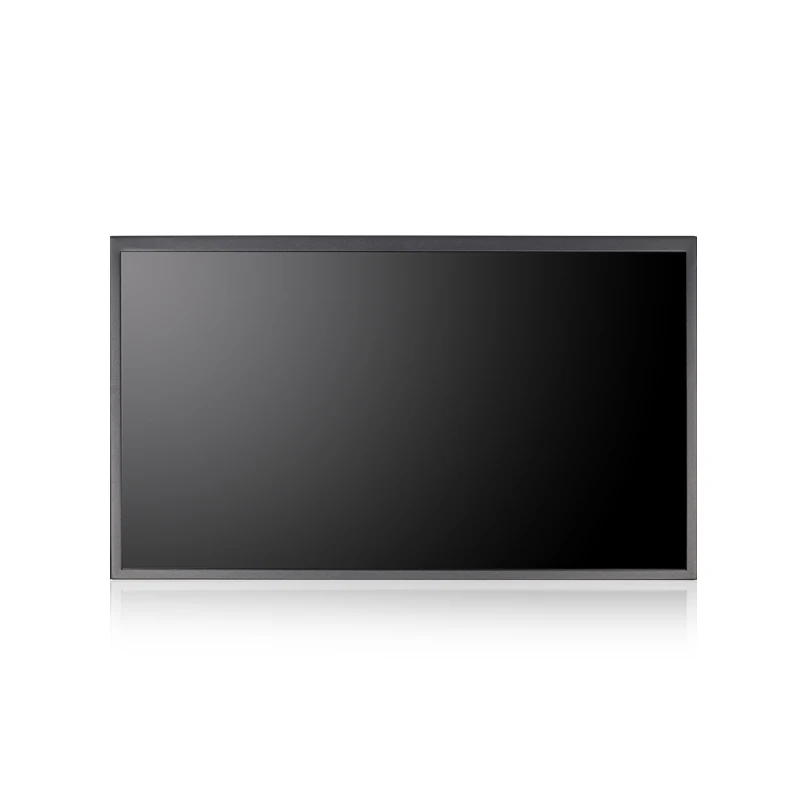 23.8/24 Inch HD 1920*1080 Industrial Open Frame Monitor Capacitive Touch Screen Display VESA Wall Mounted VGA AV HDMI-Compatible-3