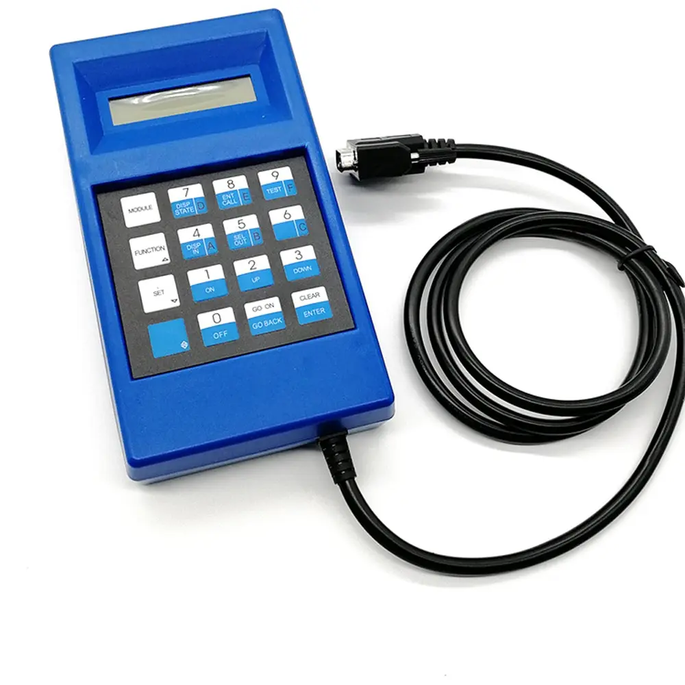 Mini Elevator Lift Professional Test Tool Escalator Server Test Conveyor Debugging Tool For OTIS XIZI OTIS-5