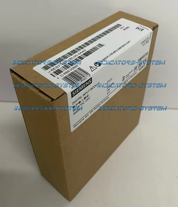 1PCS NEW S-iemens PLC Module 6ES7321-1BL00-0AA0 6ES7 321-1BL00-0AA0-4