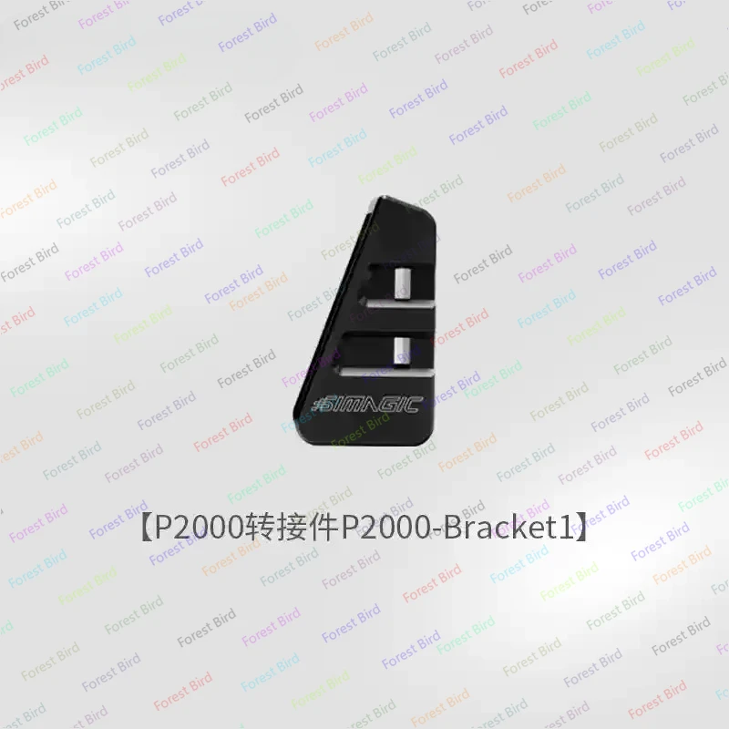 Simagic P2000-HCB Control Box for P-HPR Pedal Reactors or P-HPR1 Module P-C200 P-SFP P-HPR NEO P-L200 Simulated driving-3