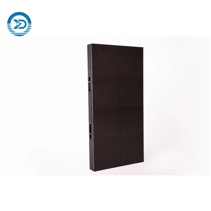 Manufacturers wholesale interactive floor tile LED display LED screen P2.976 500*500mm LED panels stage exhibition-5