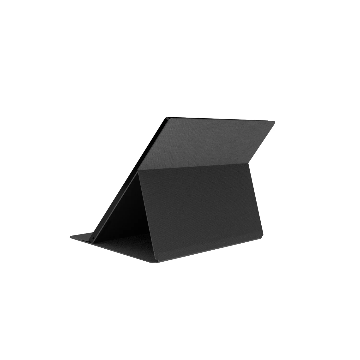 15.6-inch Portable Monitor 1920*1080 60HZ For Laptop XBox PS4 / 5 Switch TV Box Mobile Phone PC Extension With Metal Frame-2