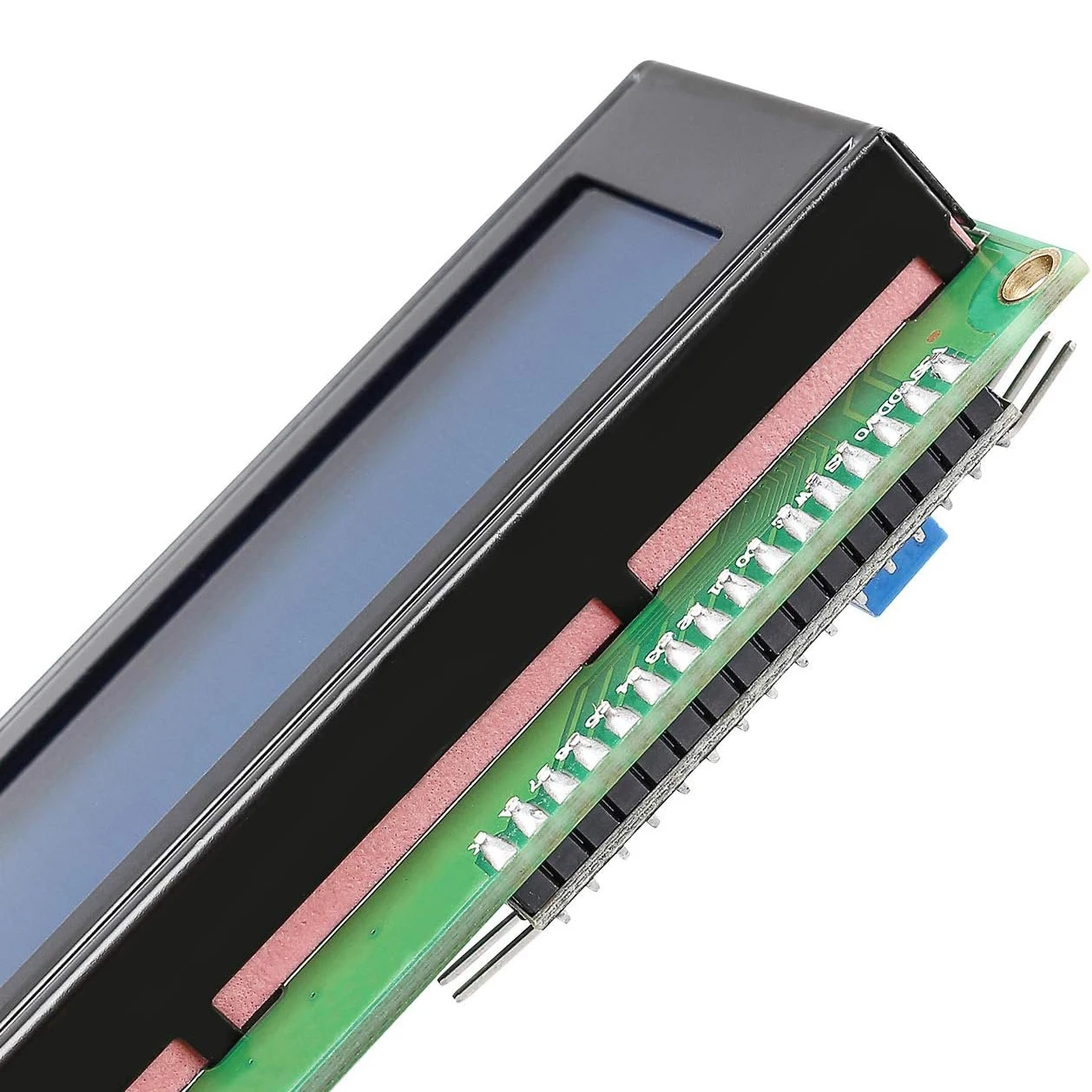 20x4 2004 LCD Display Module with IIC/I2C Serial Interface Adapter IIC I2C TWI Serial 2004 20x4 LCD Module Shield for Arduino R3-4
