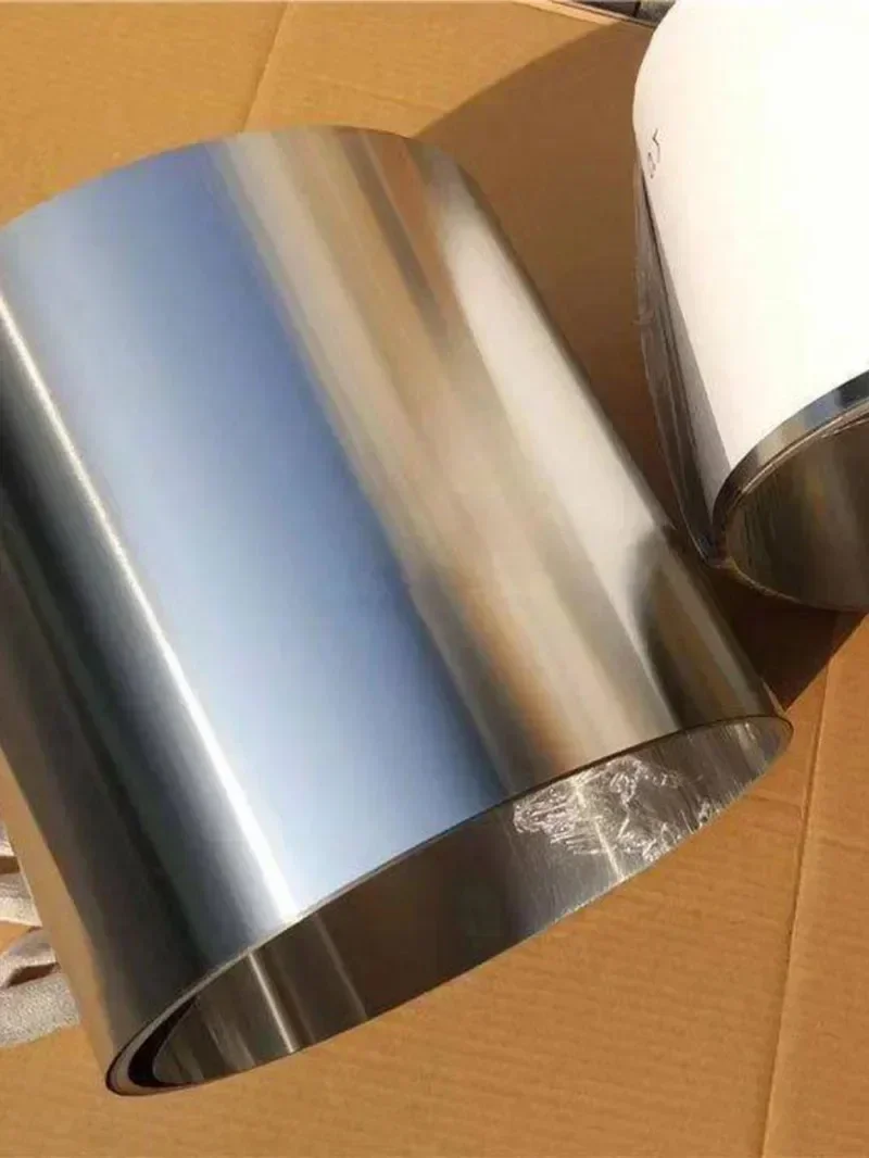 4J29 iron nickel cobalt alloy, 4J29 kovar alloy sheet.-2