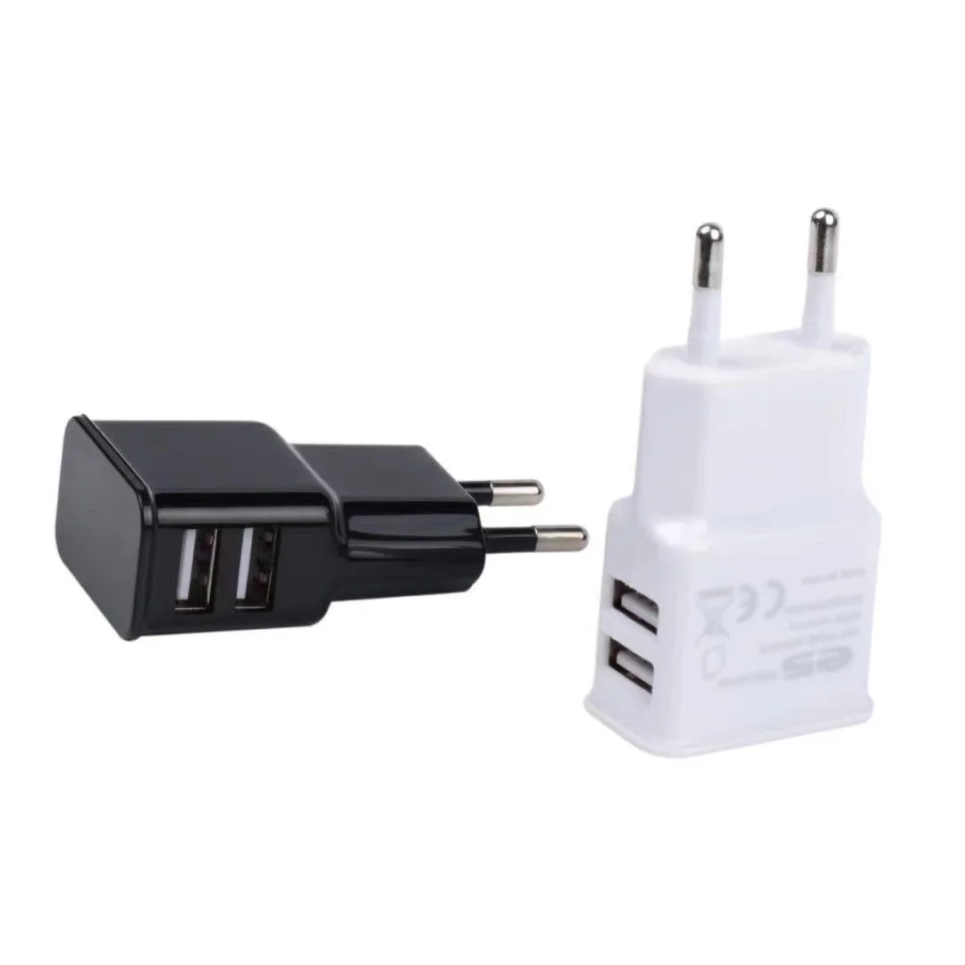 AC Adapter Universal 5V Volt Power Supply USB Charger 5V 2A Converter Power Adapter AC TO DC 220V TO 5V Converter Phone Charger-3