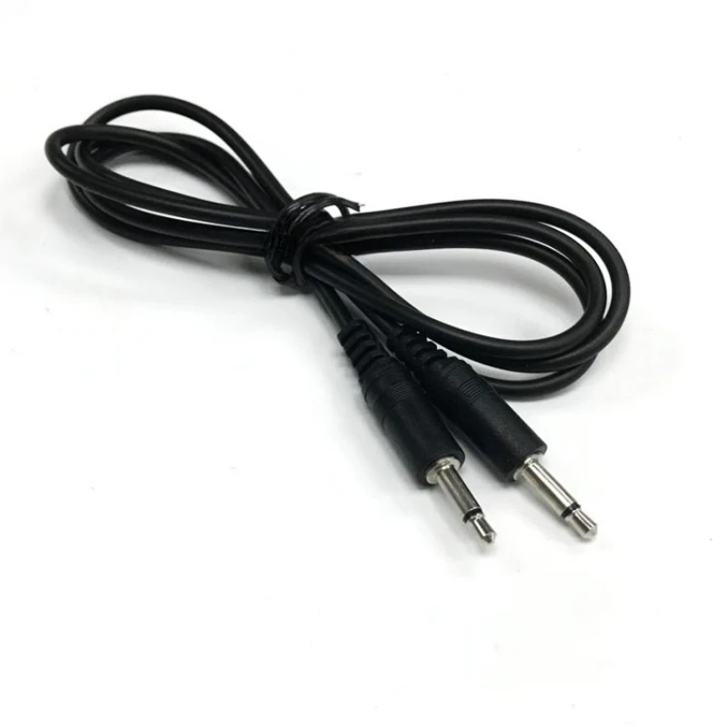 0.5m/1m/1.5m 3.5mm 1/8