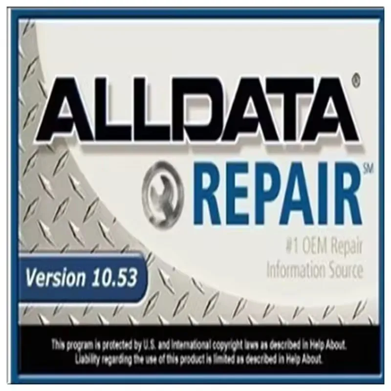 750GB HDD with Alldata 10.53 + autodata 3.45+ Atsg 2017 three software Auto Repair Software alldata software with Wiring diagram-2