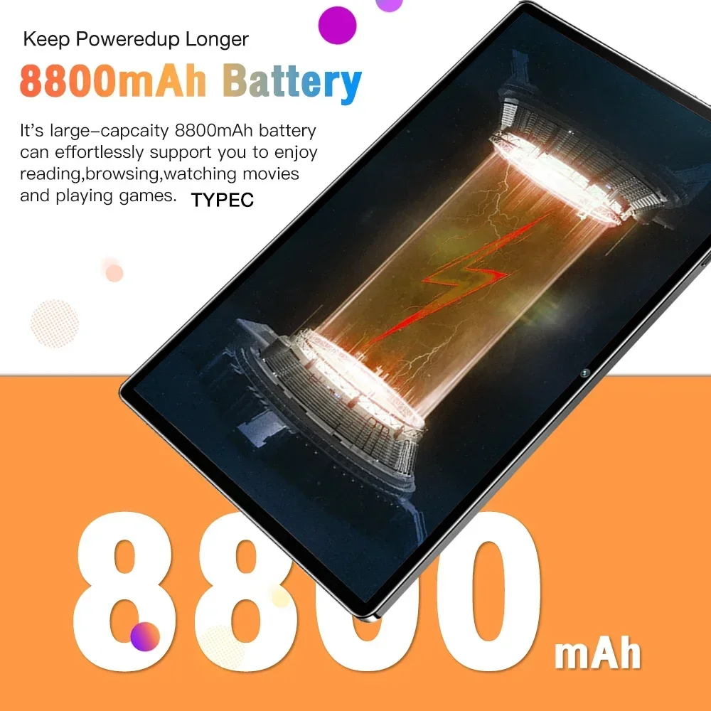 2025 New Original Mi Pad 6 Pro Tablet Android 14 11