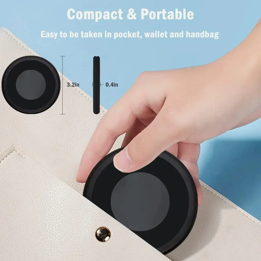 PD 60W Multifunctional USB Type C Data Cable Set Fast Charging For IPhone Xiaomi Charger Storage Box Adapter Card Pin Travel Box-5