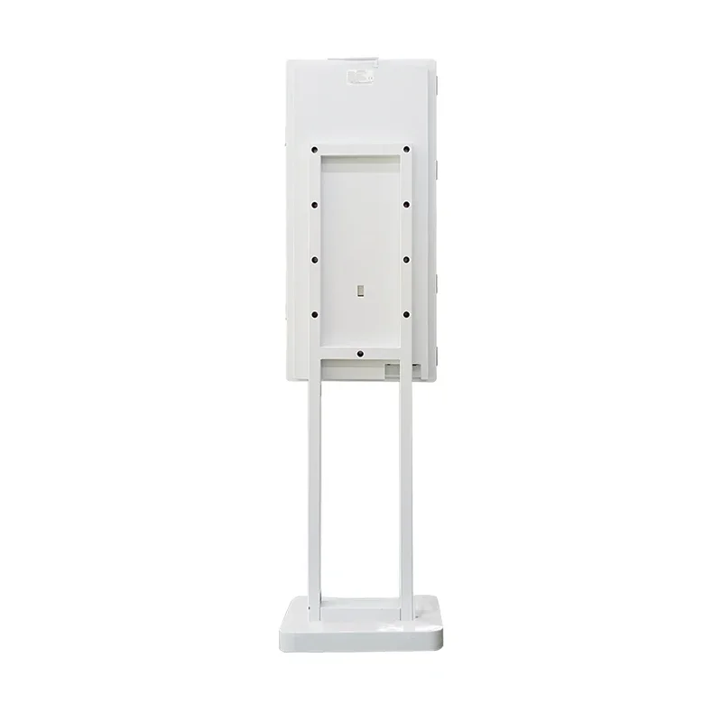 24-32 Inch Self-Service Touch Kiosk Digital All in One Bill Payment Terminal with QR Code Scanner and Printer-4