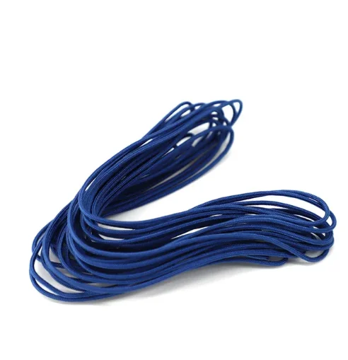 3/10m Compound Bow D Loop Release String Nocking D Ring Buckle Rope U Rope Release Aid Archery Accessories-2