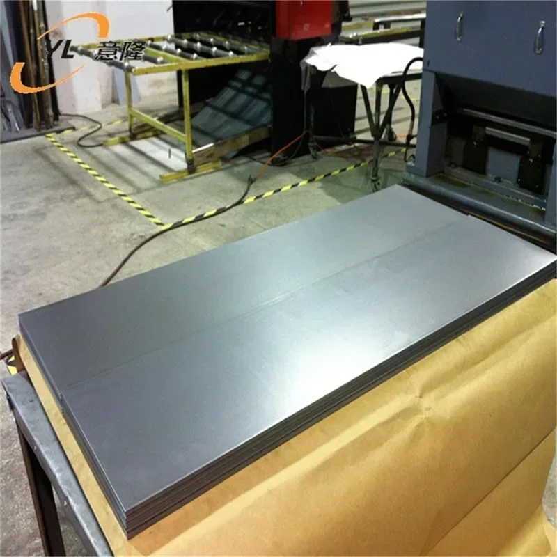 4J29 iron nickel cobalt alloy, 4J29 kovar alloy sheet.