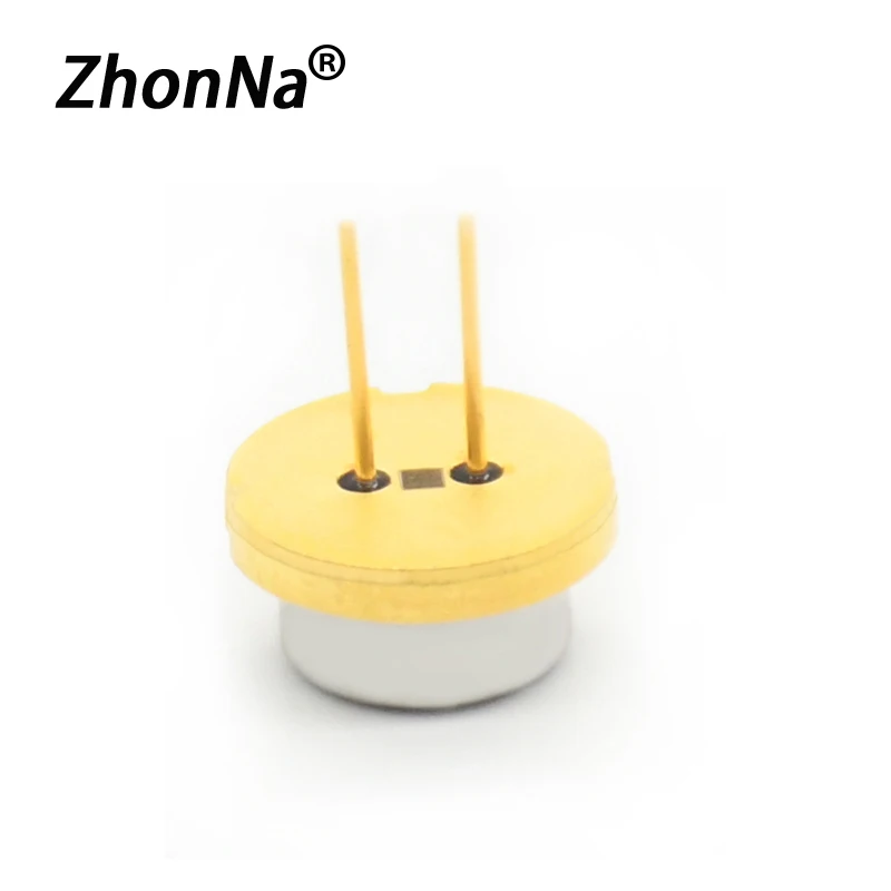Professional Laser Diode 638/450nm 1.2/3.5/4.75W TO9 High-power Laser Accessories Red/Blue Light For Laser Modulr Tube-6