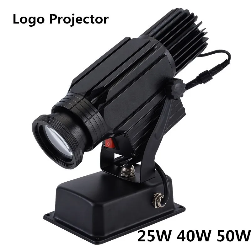 Logo Projector Shop Mall Restaurant Welcome Laser Shadow Design Own logo Customized Display Welcome Laser Shadow Advertising-2