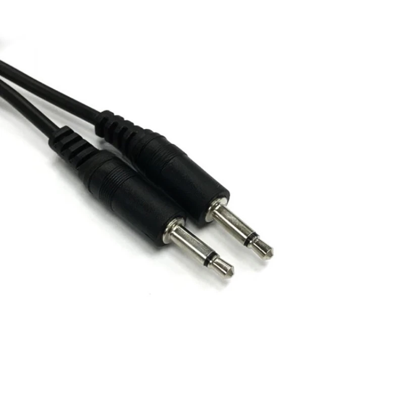 0.5m/1m/1.5m 3.5mm 1/8