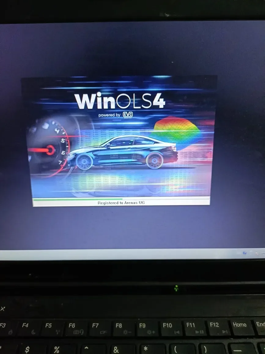 2024 Newest Winols 4.26 With 66 Plugins And Checksum+ Installation Guides+ Ecu Software programs + New Damos File 2020 all data-2