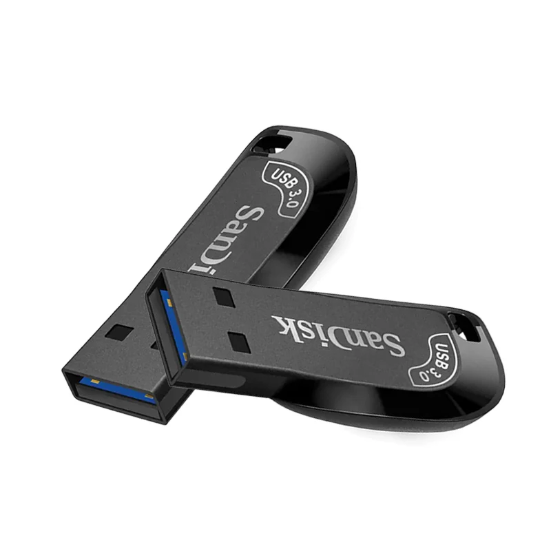 Sandisk USB 3.2 Pendrive 512GB 256GB 128GB 64GB 32GB USB Flash Drive Pen Drive USB Flash Stick Disk on Key Memory for Computer-4