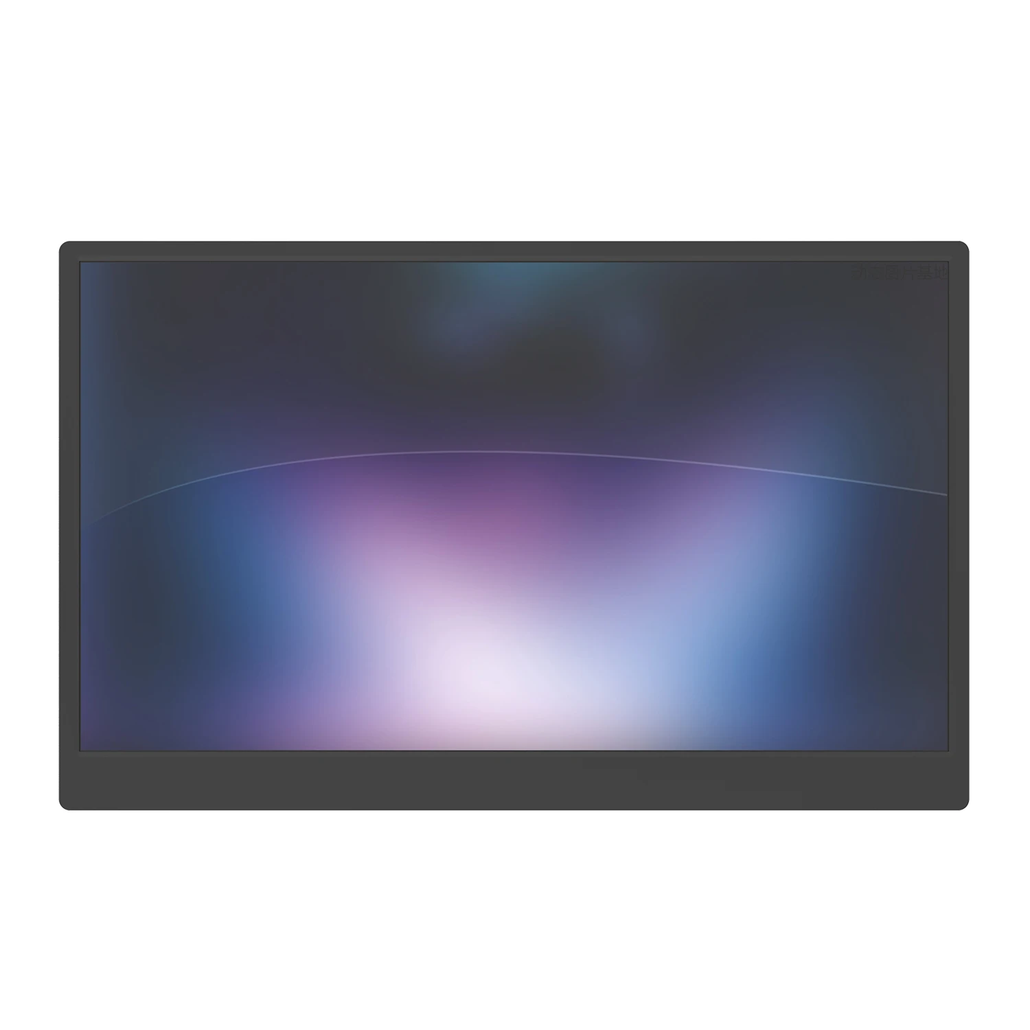 15.6-inch Portable Monitor 1920*1080 60HZ For Laptop Xbox Ps4/5 Switch TV Box Mobile Phone PC With Metal Bracket Portable Screen-3
