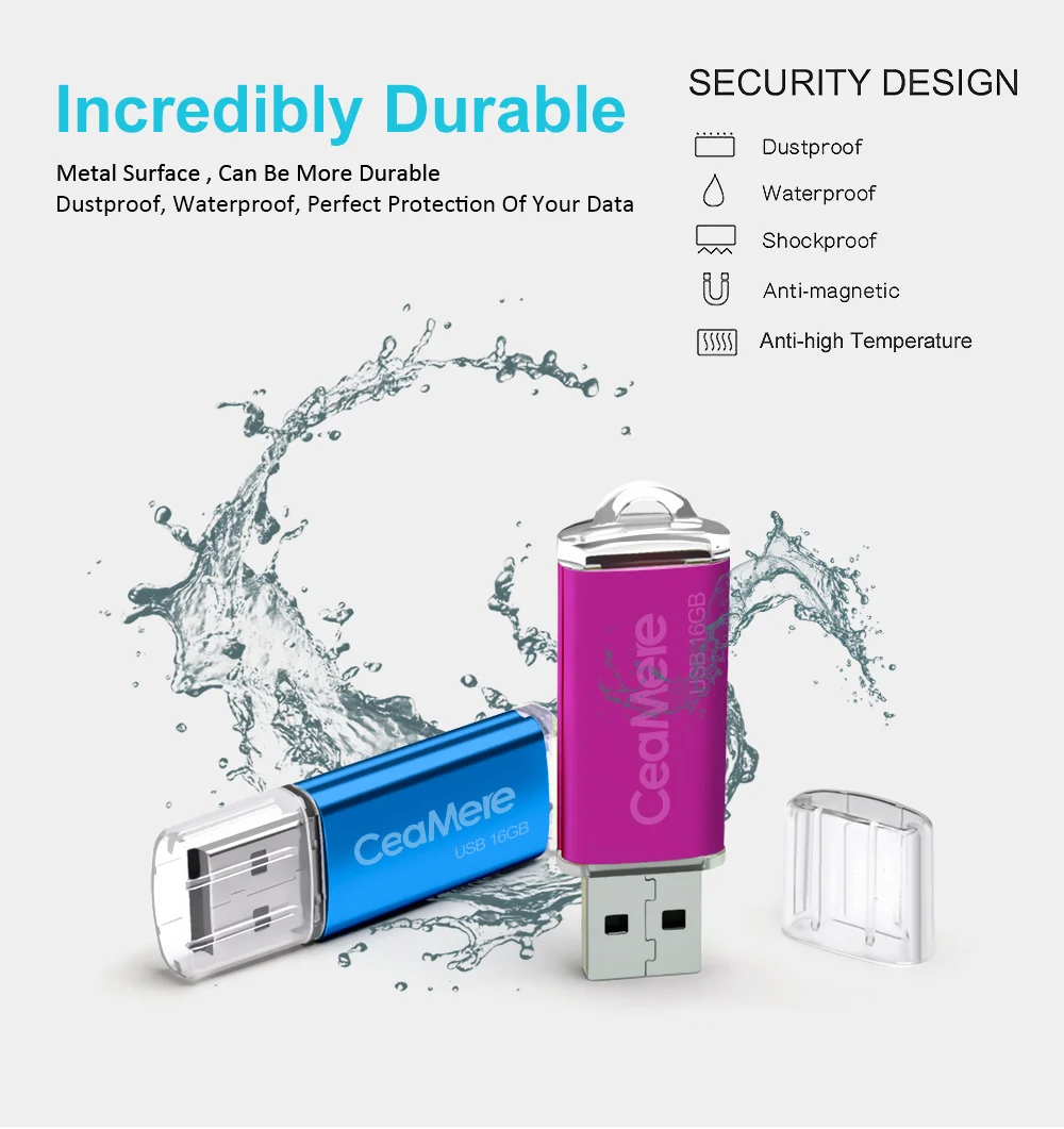 100PCS custom Flash Drive Pen Drive 4GB 8GB 16GB 32GB 64GB High Speed Usb Stick 2. 0 memoria stick memory Flash Drive Pendrive-3