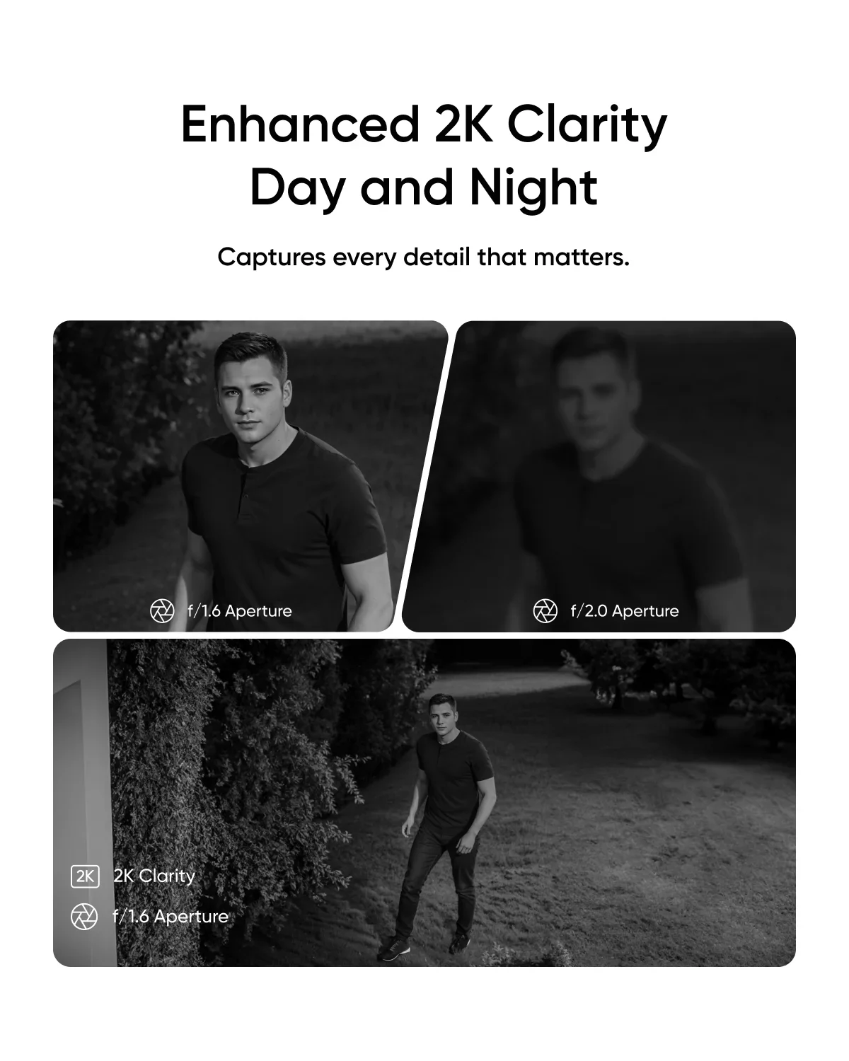 eufy Security eufy SoloCam E30 Solar Powered 360° Pan AI Tracking 2K Clarity Security Cameras Wireless Outdoor Camera-5