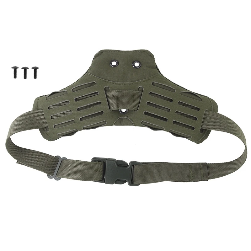 ARC Tactical Drop Leg Holster Thigh Belt Platform Gun Holster Adapter Base for G17 19 M9 Waist Platform Quick Locking-5