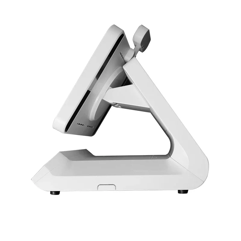 13.3 inch self ordering kiosk tablet machine fast food ordering desktop touch screen self service kiosk price for chain store-6
