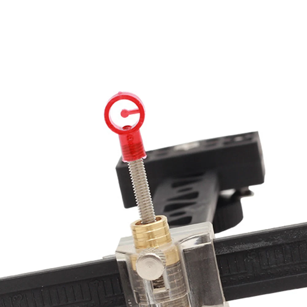 Recurve Sight Bow Arrow Archery Equipment Arrow Hall T-sight For General Recurve Bow Sights Archery Outdoor Shoting Accessories-6