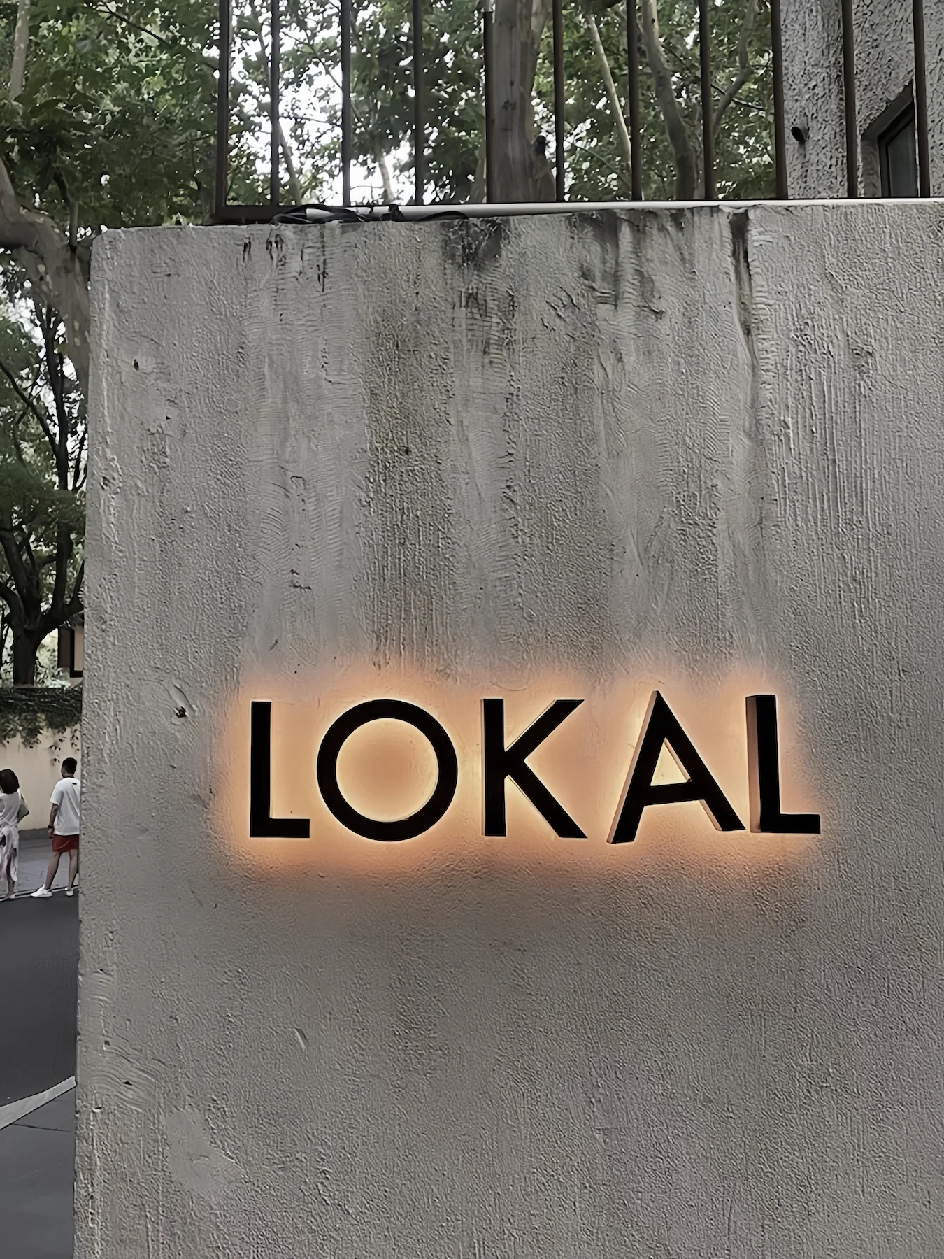 Business Logo Sign Acrylic Custom Logo Decoration Office Door Sign Wall Sign 3D Custom Outdoor LED Backlit Shop Advertising Sign-4