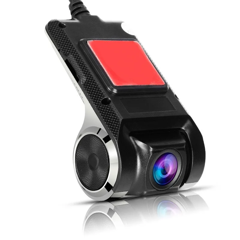 Car DVR Camera Recorder HD Camera WIFI USB Dash Cam for Car DVD Android Player ADAS 1080P Night Version 4k Dash Cam-4