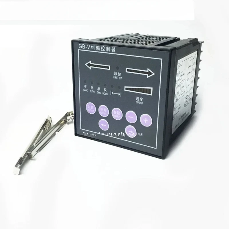 GB-V GBV Correction controller EPC edge position control use for flexo printing machine-2