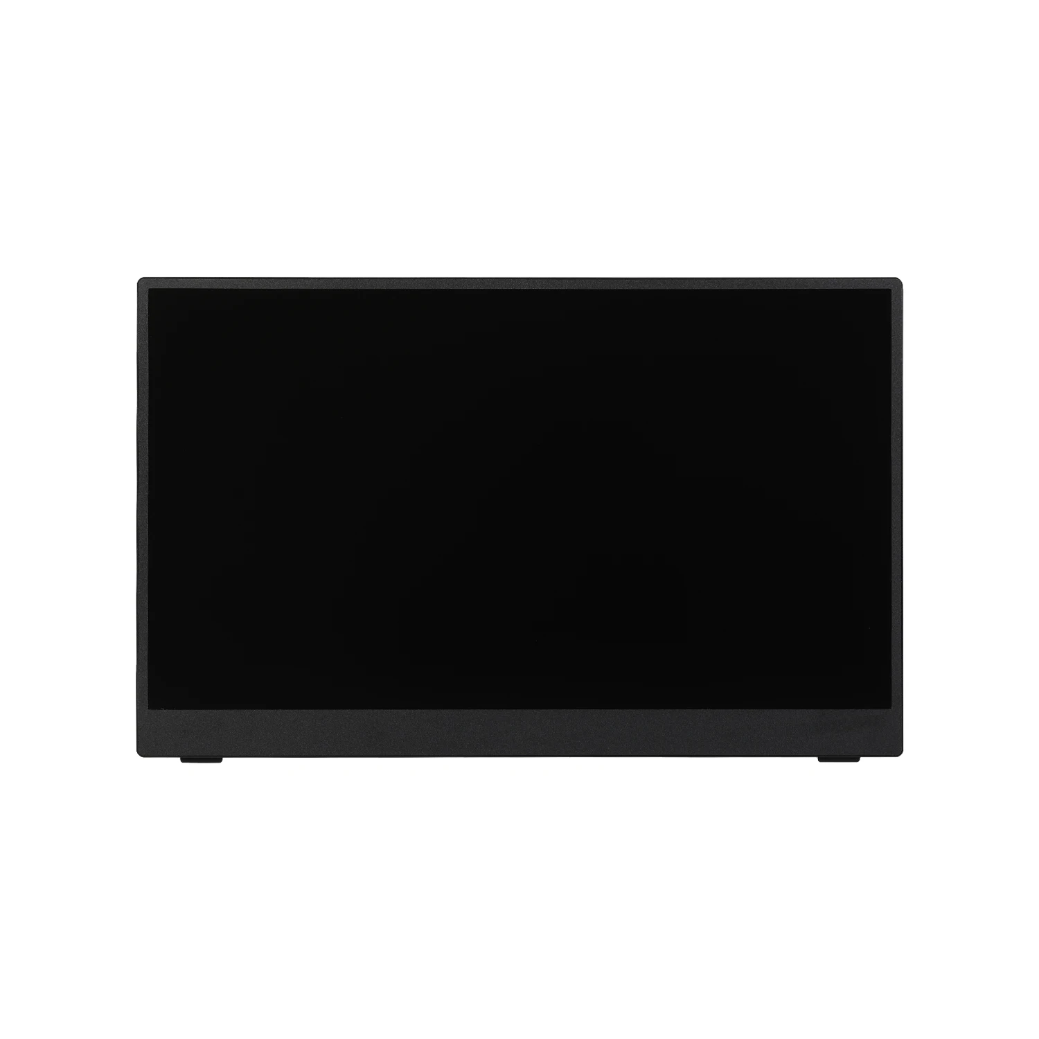 4K Portable Monitor 15.6-inch 3840*2160 60HZ 16:9 Travel Display For Laptop XBOX PS4 / 5 Switch TV Box Mobile Phone PC Extension-3