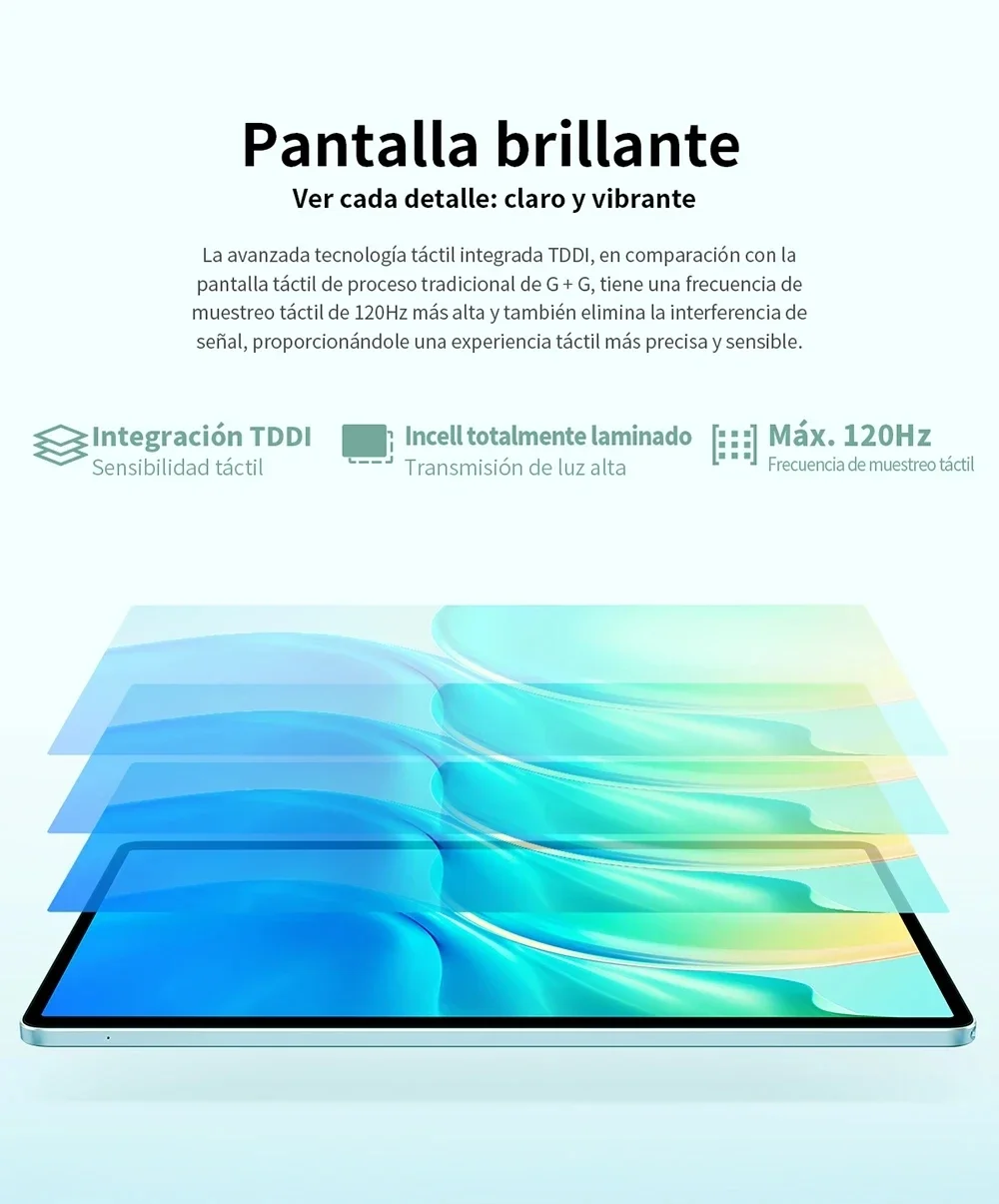 2025 Original Global Version Tablet Android Pad 8 Pro 22GB+2TB Snapdragon 870 Tablets PC 5G Dual SIM Card or WIFI HD 4K Mi Tab-3
