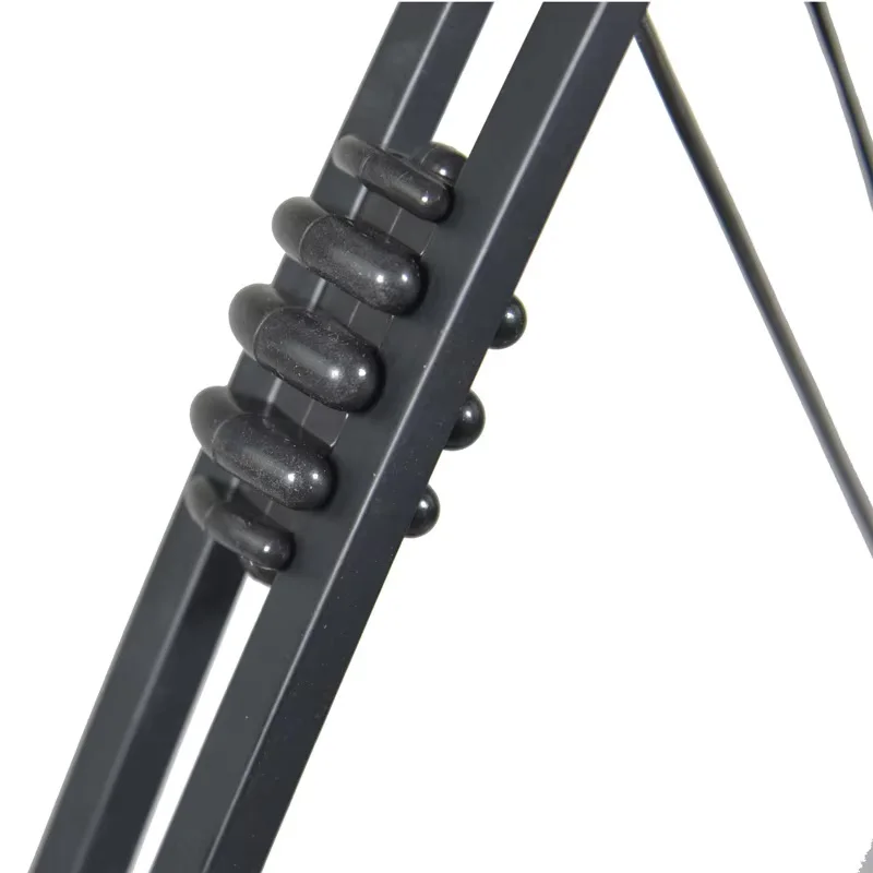 Archery Compound Bow Set RH and LH 20-70 lbs Draw Weight Adjustable for Adults Outdoor Hunting Bow Kit for Beginner-5