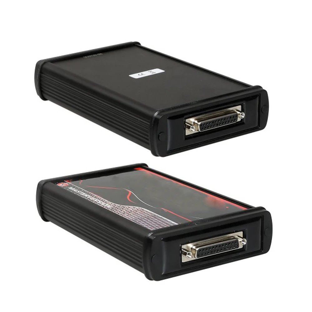 EU Version ECU Programming Tuning Tool For Kess V2 V5.017 OBD2 V7.020 For KTAG Firmware Car Trucks Master BDM Software Red PCB-3