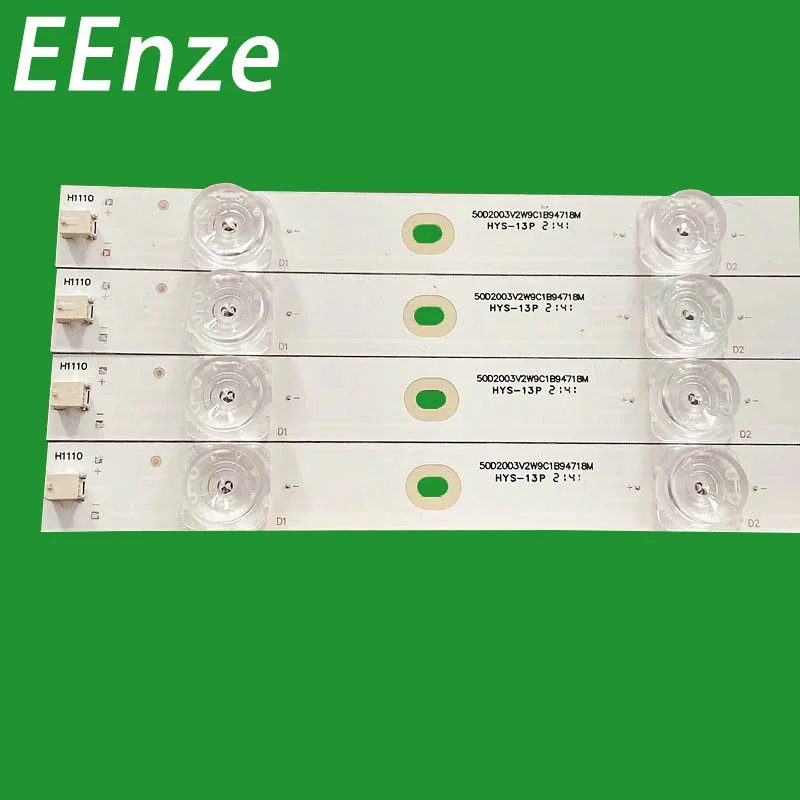 LED Backlight for Lb-c500u18-e5s-p-g71-xrd1 50g5s chr-zg50e6000p RTRU5028-CA-2