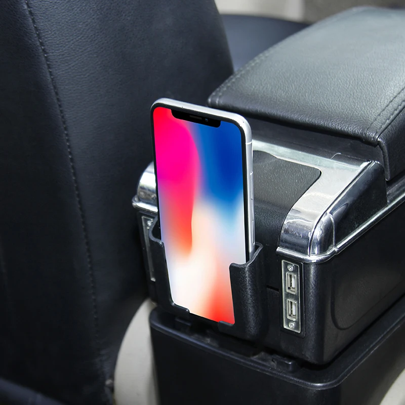 Car gravity Holder Car Dashboard Phone Mount Holder Auto Products Mount for Car Decoration Auto Car Accessories Universal-4