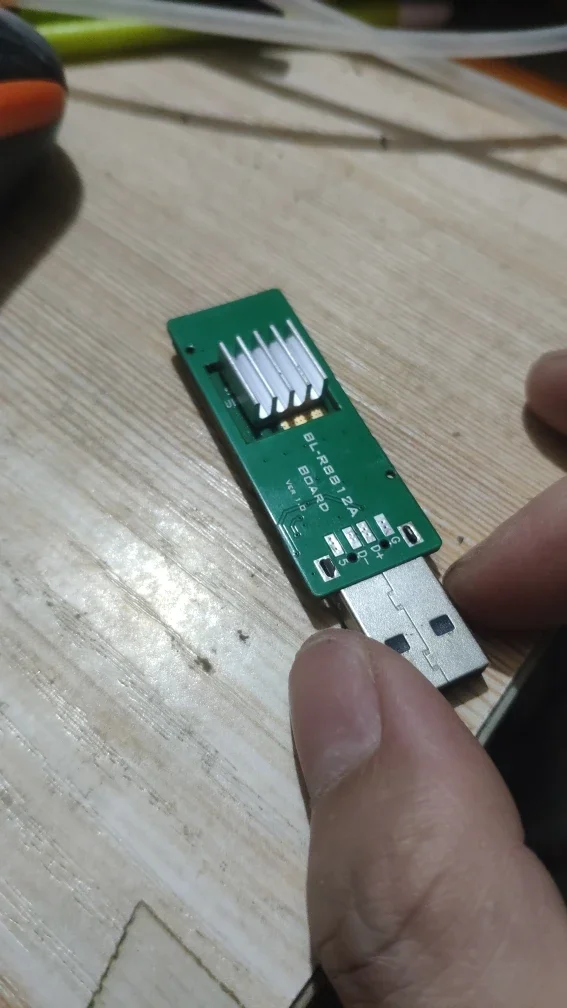 NEW Rtl8812au Ac120 Ezwifiborcast Openhd Openipc Network Card-2