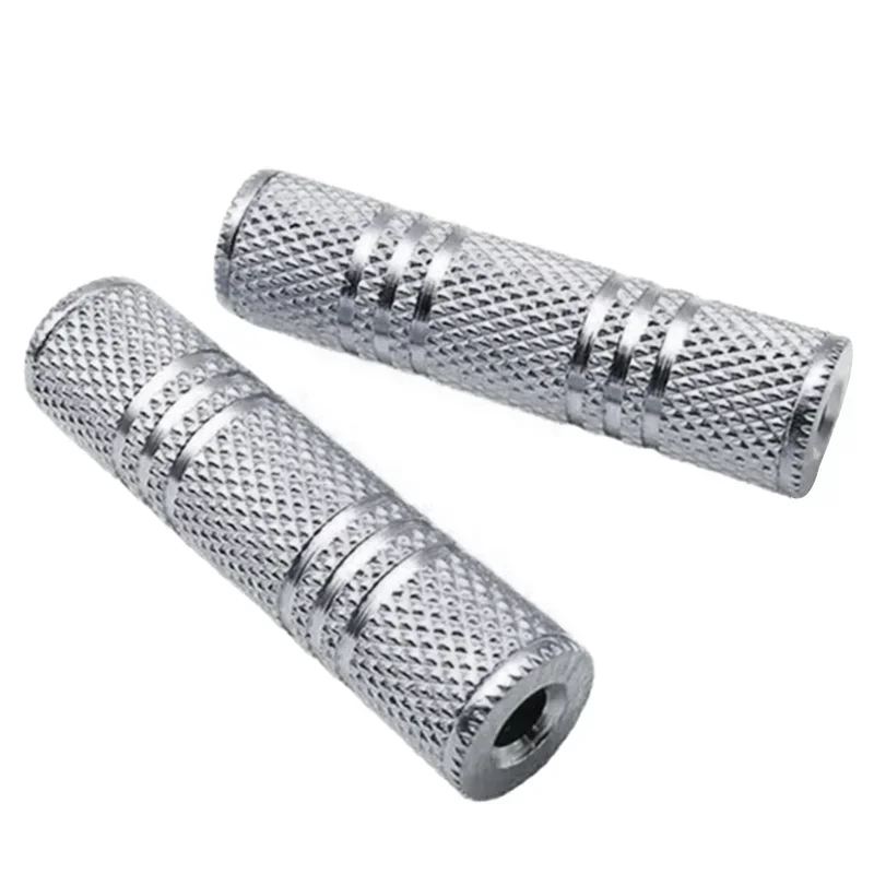4/8/20Pcs 3.5mm Stereo Dual Female Straight Connector 3.5 mm Female Jack Socket Plug Audio Speaker Stereo Coupler Adapte-5