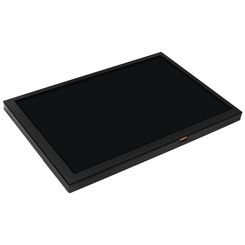 10.1 Inch 1280x800 Touch Screen  IPS LCD  for Computer Monitor for Switch Xbox 360 HDMI-compatible Display for Raspberry Pi-4