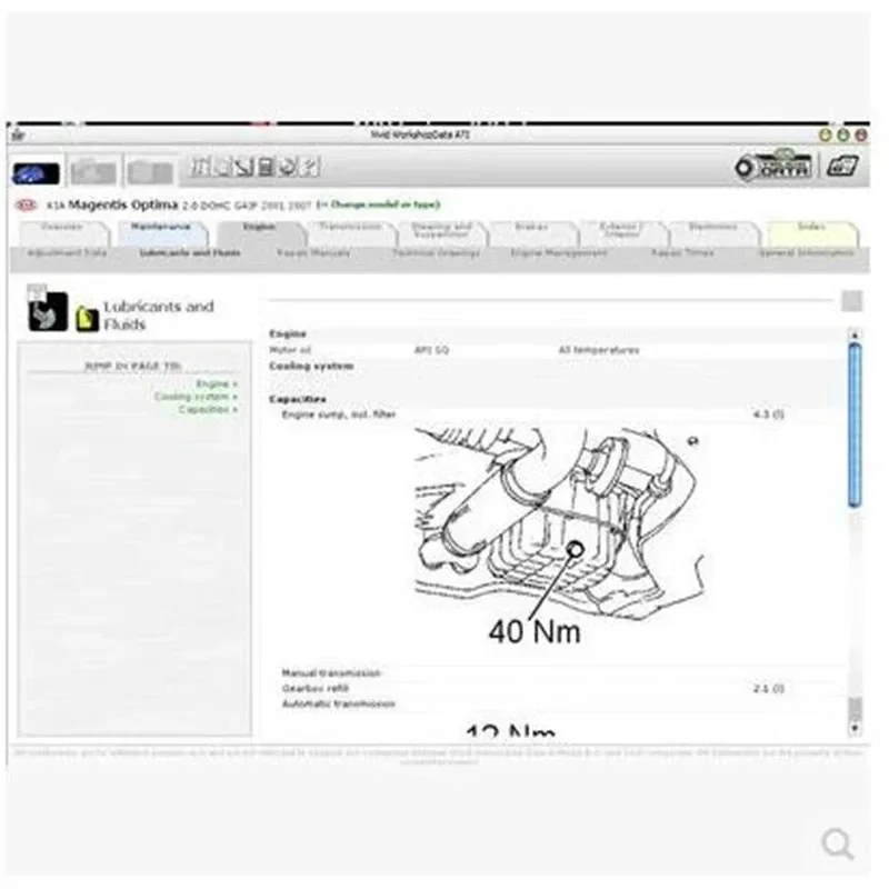 Haynes Pro Automotive vivid 2018 Atris-Technik Vivid Workshop DATA 2018.01v Vivid 2018 2015 10.2 Europe Car Repair Software Atr-2
