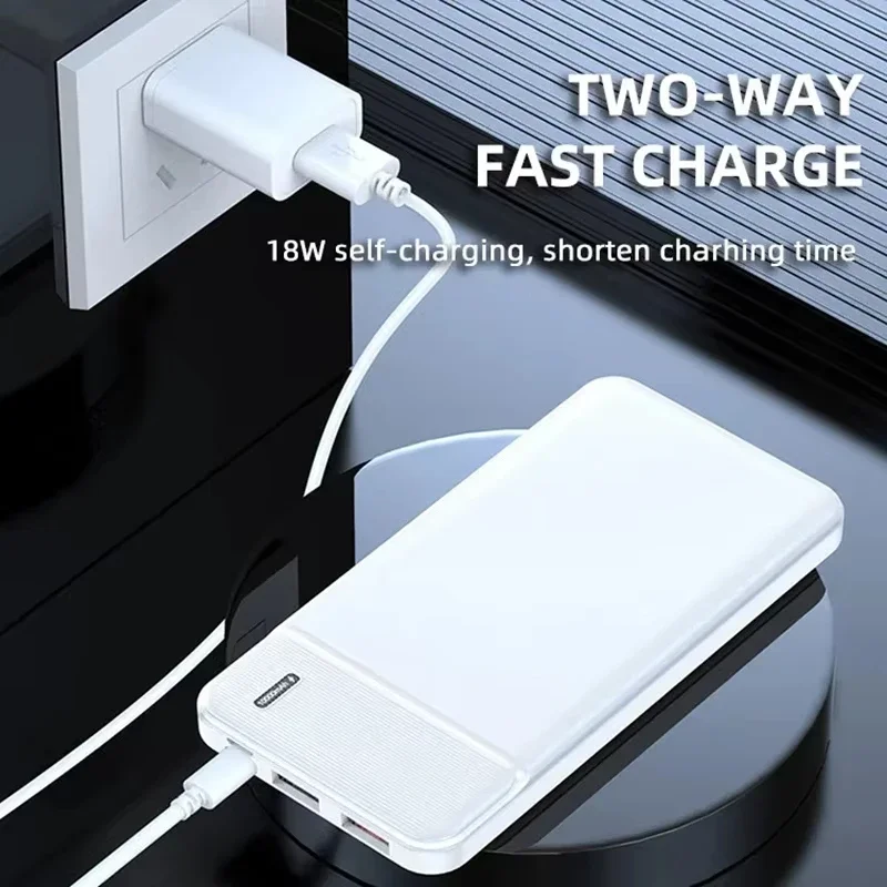 Xiaomi 120W 50000mAh Power Bank Portable Super Fast Charging External Battery Powerbank High Capacity Power Bank For Multi Devic-5