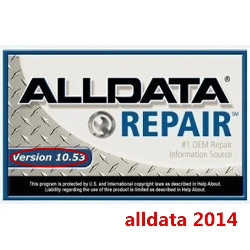 2025 Hot Sale Alldata 10.53v Repair Software Mit-chell OD5 Vivid Workshop Atsg Elsa-Win 49 in 1tb Hdd Usb3.0 Auto Repair Allda-2