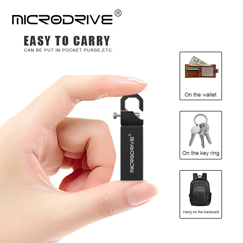 USB Flash Drive, 4GB,8GB Thumb Pendrive, 256GB, 128GB, Flash Memory Stick, 32GB, 64GB, USB Storage Key USB Devices-4