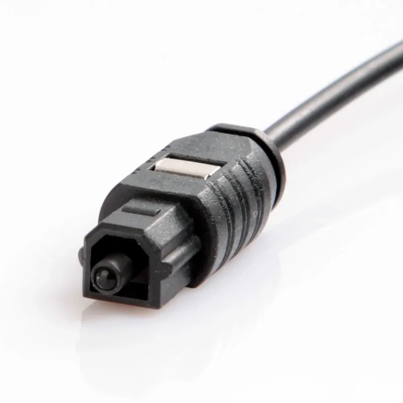 Digital Optical Audio Cable Adapter 5m/8m/10m/15m Fiber Optic Toslink Audio Cable PVC Fiber Audio Cord for Blueray PS3 XBOX DVD-3