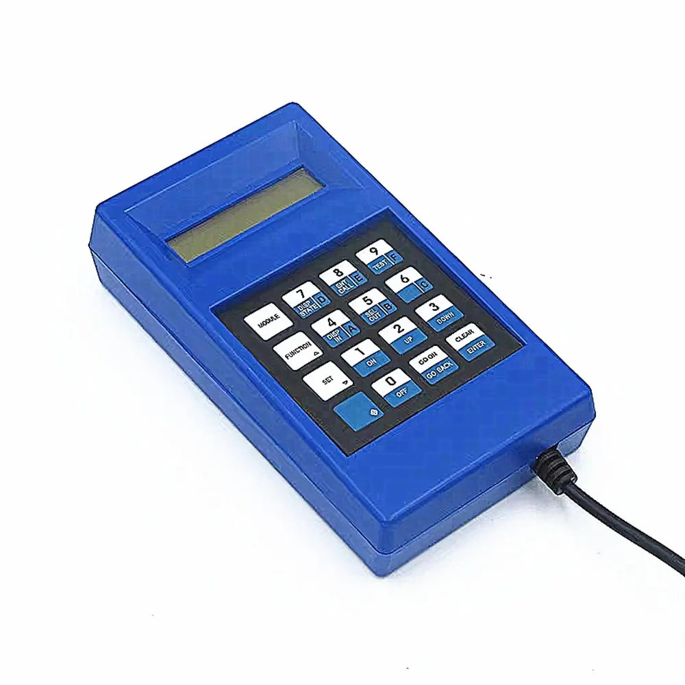 Mini Elevator Lift Professional Test Tool Escalator Server Test Conveyor Debugging Tool For OTIS XIZI OTIS-6