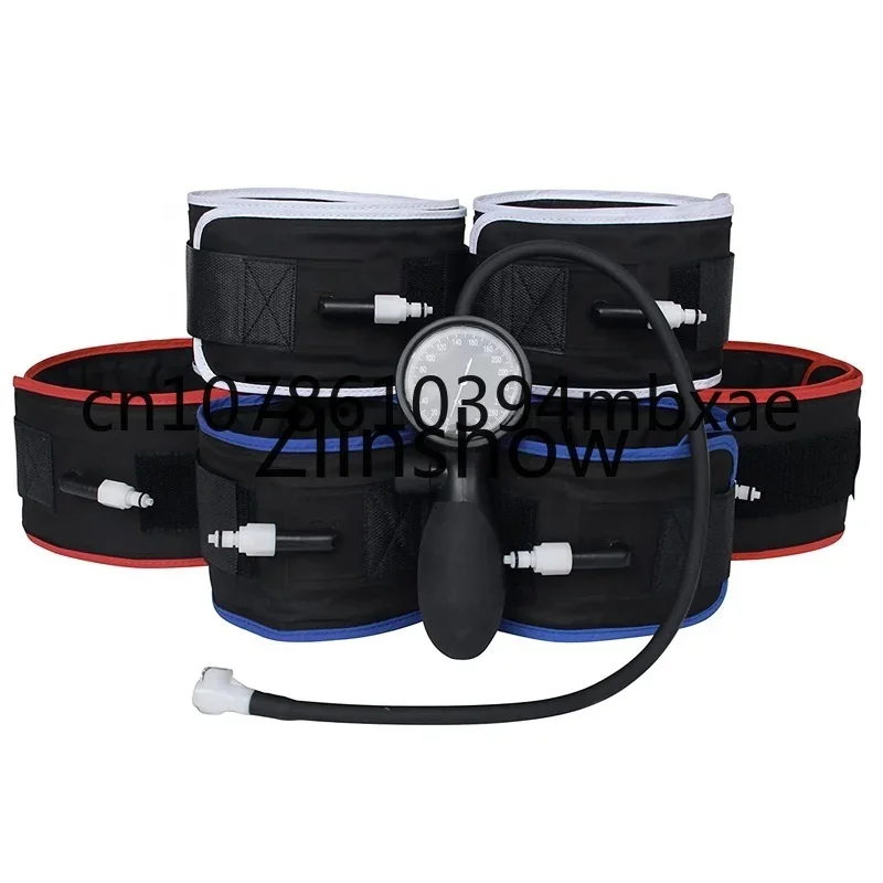 Dropshipping BFR Bands Classic Blood Flow Restriction Occlusion Training Band for Arm and Leg Muscle Fitness BRF Bands-5